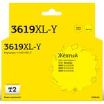 T2 LC-3619XLY Тонер-картридж для (IC-B3619XL-Y) Brother MFC-J3530DW/J3930DW ...