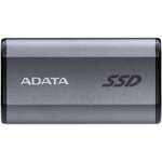 AELI-SE880-500GCGY, ADATA External SSD SE880, Твердотельный накопитель