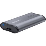 AELI-SE880-500GCGY, ADATA External SSD SE880, Твердотельный накопитель