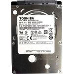 1TB Toshiba SATA3 MQ04ABF100 MQ04 512E (5400rpm) 128Mb 2.5"