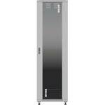 Шкаф серверный NTSS Премиум (NTSS-R42U60100GS) напольный 42U 600x1000мм ...