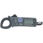 KEW2031, Current Clamp Meter, Average, 1kHz, 200A