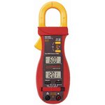 ACD-14 PLUS, Current Clamp Meter, Average, 40MOhm, 100kHz, LCD, 600A