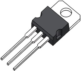 MBR2045CT, Schottky Diodes & Rectifiers 20A, 45V, Schottky Rectifier