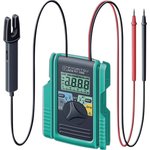 KEW2000, Current Clamp Meter, Average, 34MOhm, 300kHz, LCD, 60A