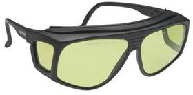 LC-39-DIA, Laser goggles Green 39 % 605...675 nm: RB1 / 676...698 m,: RB2