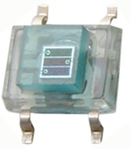 S9702, Colour sensor