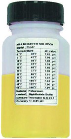 PH-07, pH 7 Calibration Solution, 40ml