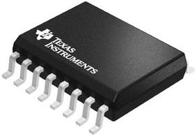 ISO7821DWW, Digital Isolators Highest isolation rating, dual-channel, 1/1, reinforced digital isolator 16-SOIC -55 to 125