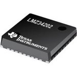 LMZ34202RVQT, Switching Voltage Regulators 2A Simple Switcher