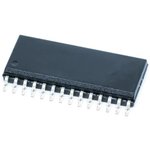 SM72295MAX/NOPB, Gate Drivers 3-A, 100-V full bridge gate driver with Integrated ...
