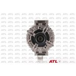 L47670, Генератор 14V 180A (со шкивом d-50 mm.) B2+ COM, MERCEDES W211 03/05-12/08/ W212 01/09- / X164 07/05- / W164 07/05- / W251 01/06- /