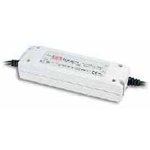 PLN-30-12, LED Power Supplies 12V 2.5A 30W Active PFC Function