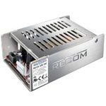 RAC150-24SG/OF, Switching Power Supplies 120W 90-264Vin 24Vout 6.25A