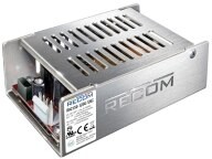 Фото 1/2 RAC150-24SG/OF, Switching Power Supplies 120W 90-264Vin 24Vout 6.25A