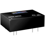 REC5-2405DRW/H2/A/M, Isolated DC/DC Converters - Through Hole 5W DC/DC 2kV REG ...