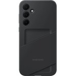 Чехол (клип-кейс) Samsung для Samsung Galaxy A35 Card Slot Case A35 черный ...