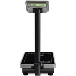 Scales 335ACPU-60.10 400*300 LCD 3162