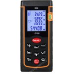 755658, Лазерный дальномер RGK D100 (с поверкой)