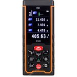 755672, Лазерный дальномер с видоискателем RGK D120 (с поверкой)