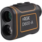 756372, Оптический дальномер RGK D600-A