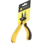 Тонкогубцы- утконосы прямые мини 5 ER-6057L