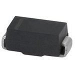 BYG10M-E3/TR, Diode: Rectifier, SMD, 1kV, 1.5A, 4mks, SMA, Ufmax: 1.15V
