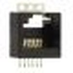 MTJ-661X1, Socket; RJ12; PIN: 6; Layout: 6p6c; on PCBs,PCB snap; THT
