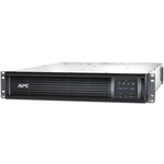 Источник бесперебойного питания APC Smart-UPS 2200VA/1980W, RM 2U ...