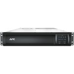 Источник бесперебойного питания APC Smart-UPS 2200VA/1980W, RM 2U ...