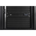 Источник бесперебойного питания APC Smart-UPS 2200VA/1980W, RM 2U ...