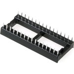 SCL-32 (DS1009-32AW), DIP panel 32 pins wide