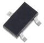 1SS396,LF(B, Rectifier Diode Small Signal Schottky 45V 0.1A 3-Pin S-Mini T/R