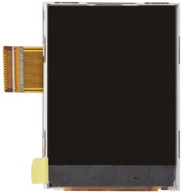 Фото 1/2 Дисплей (LCD модуль) для Samsung SGH-E880