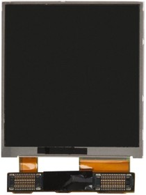 Фото 1/2 Дисплей для Sony-Ericsson W980i внешний