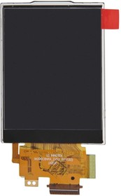 Фото 1/2 Дисплей (LCD модуль) для LG KF310/KE590i/ KF240/KF245/KP270