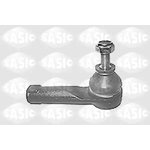 4006134, Наконечник рулевой RENAULT CLIO 08-, CLIO II 98-, CLIO III 05- ...