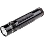 XL200-S3016, XL LED Torch Black 172 lm, 122 mm