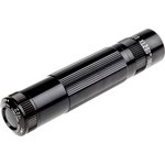 XL200-S3016, XL LED Torch Black 172 lm, 122 mm