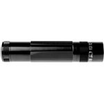 XL200-S3016, XL LED Torch Black 172 lm, 122 mm