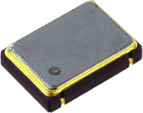 24MHz Clock Oscillator, ±50ppm CMOS, TTL, 4-Pin SMD CO4305-24.000-EXT
