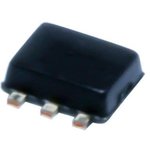 TPD2E001DRLR, ESD Suppressors / TVS Diodes Low-Cap 2Ch ESD Protection Array