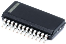 SN74CBT3384CDBQR, Bus Switch 2-Element CMOS 10-IN 24-Pin SSOP T/R