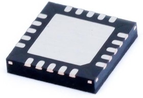 DRV421RTJT, Board Mount Current Sensors Integrated Fluxgate Magnetic Sensor IC for Closed-Loop Applications 20-QFN -40 to 125