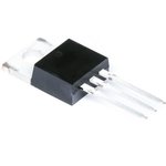 N-Channel MOSFET, 100 A, 100 V, 3-Pin TO-220 CSD19534KCS