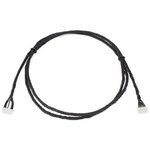 6139, Tinkerforge Accessories Bricklet Cable 100cm (7p-10p)