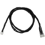 6151, Tinkerforge Accessories Bricklet Cable 50cm (7p-7p)