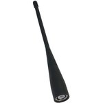FLEXI-BNC-433 Whip Omnidirectional Antenna with BNC Connector, ISM Band