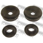 0475KB4R, Ремкомплект заднего тормозного цилиндра