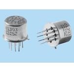 ER412M4-5A/SQ, Electromechanical Relay 5VDC 50Ohm 1ADC/0.25AAC DPDT(9.4x6.86)mm THT Established Reliability Relay
